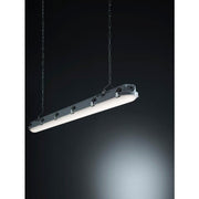 Brumberg Leuchten - Decken-/Wandleuchte LED-Feuchtraumleuchte 78913114 4000K
