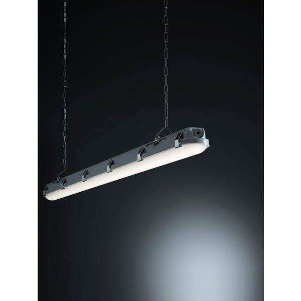 Brumberg Leuchten - Decken-/Wandleuchte LED-Feuchtraumleuchte 78913114 4000K