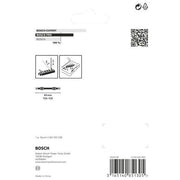Bosch - Bit-Set PRO Impact Schrauberbit 2608522340 mit Doppelklingen