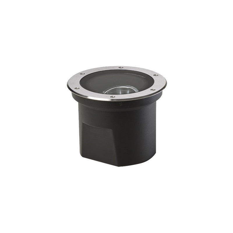 Meyer+Sohn - Bodeneinbauleuchte LED-Bodeinbauscheinwerfer 8664015010