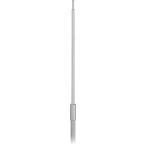 Di-soric - Lichtwellenleiter-Lichtsystem Glasfaser-Lichtleiter WRB 130 SB-2.0-1.0 biegbarer Tastkopf