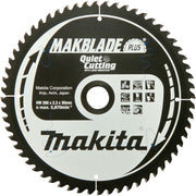 Makita - Kreissägeblatt Sägeblatt 305x30x60Z B-32546 MAKBLADE
