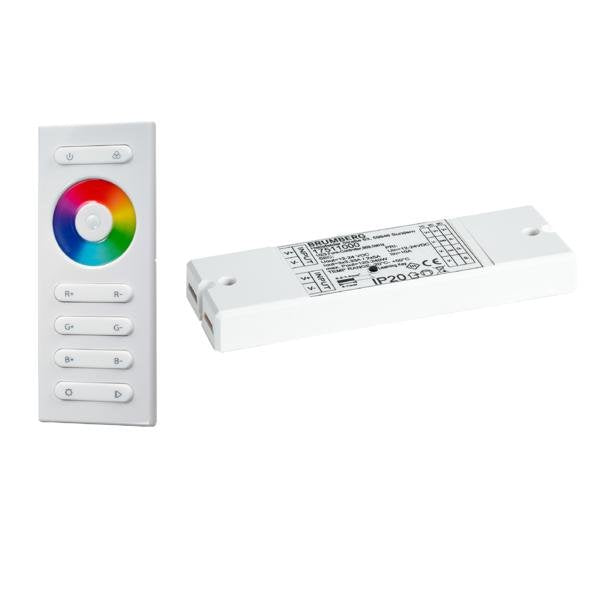 Brumberg Leuchten - LED-Betriebsgerät LED-Controller-Set RGB 18233000