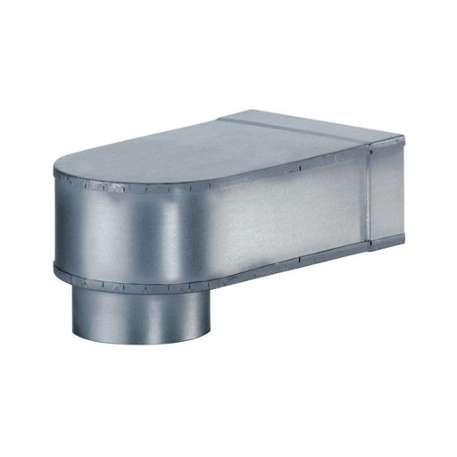 Maico - Zubehör/Ersatzteile für Ventilatoren Winkel MF-W100 80/150