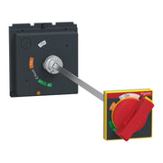 Schneider Electric - Handantrieb für Schaltgeräte Drehantrieb mit LV432600T Türkupplung für ComP