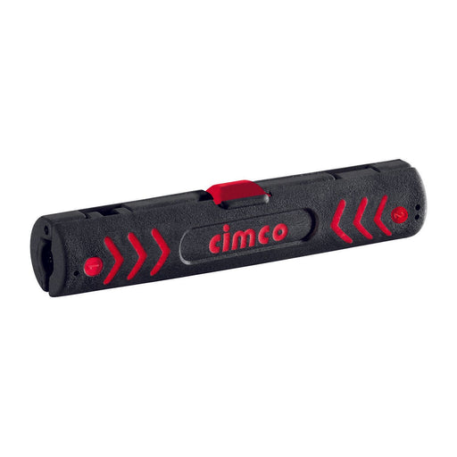 Cimco Werkzeuge - Abisolier-/Abmantelwerkzeug Kabelentmanteler 121027