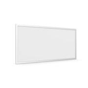 Etherma - Infrarot-Strahlungspaneel Hochtemp. 180°C Decken LAVA-MAX2-GL-1500-PW Infrarotpaneel Glas