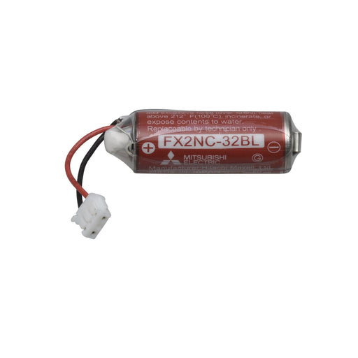 Mitsubishi Electric - Zubehör/Ersatzteile für Steuerungen Batterie FX2NC-32BL BATTERY