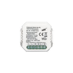 Nobile - Lichtregelsystemkomponente Unterputz Modul BT 9109011010