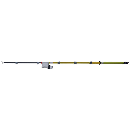 DEHN - Spannungsprüfgerät Spannungsprüfer PHE4 60 132 S