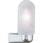 Böhmer - Decken-/Wandleuchte Bad-Wandleuchte 31264 C35 40W E14 chr