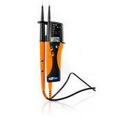 HT Instruments - Spannungsprüfer Digitaler Spannungsprüfer HT8 − 1 Stück