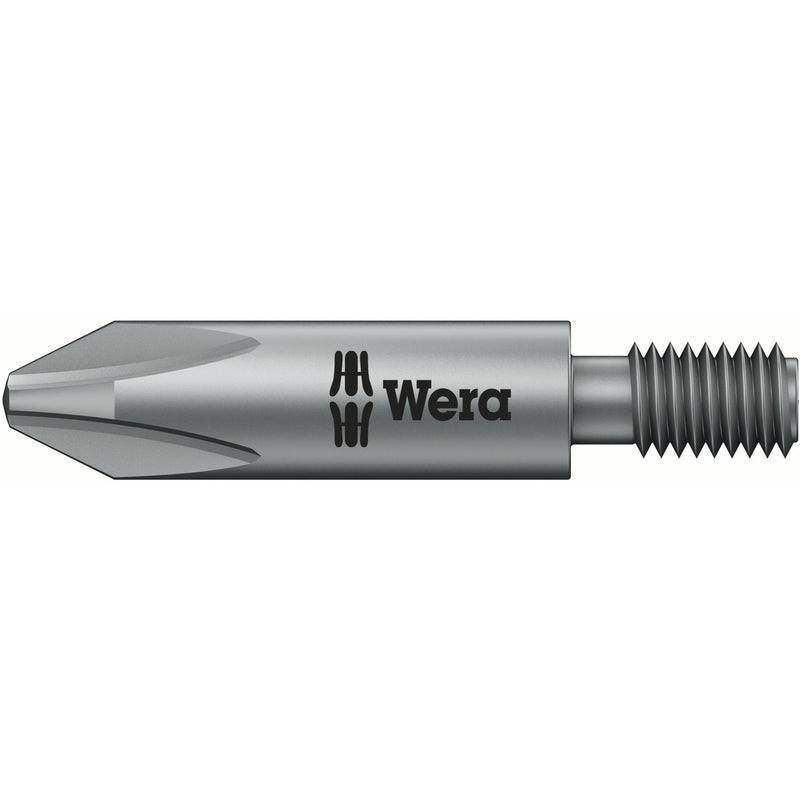 Wera Werk - Bit Bits Reihe 12 Gr.2 851/12 PH#5065110001 2 x 33 mm