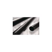 HellermannTyton - Schrumpfschlauch Warmschrumpfschlauch MA40-8/2-1000-BK schwarz − 10 Meter