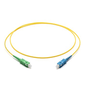 Corning - Patchkabel LWL Patchkabel F445801G1Z20001M 2.0mm 1m gelb