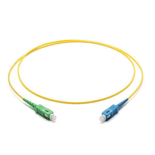 Corning - Patchkabel LWL Patchkabel F445801G1Z20001M 2.0mm 1m gelb