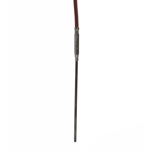 Jumo - Temperatursonde Mantel-Widerst.Thermometer 902250 mit Anschlussleitung