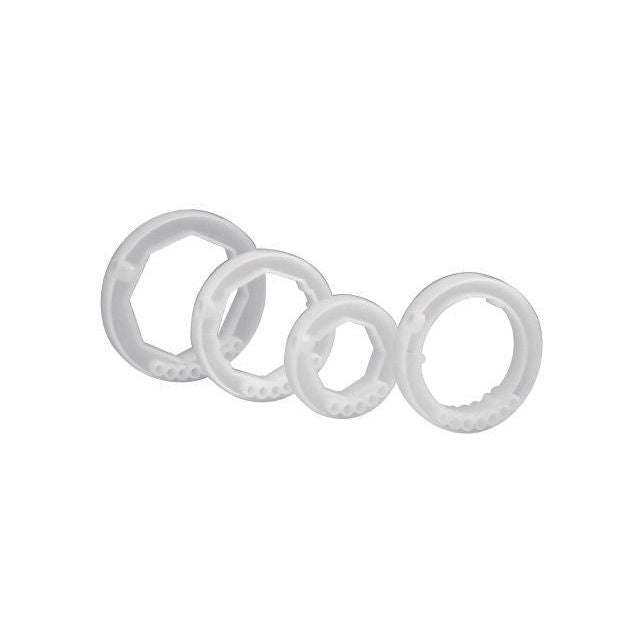 Somfy - Zubehör/Ersatzteile für Tor-/Rollladenantriebe Befestigungsring 9700215