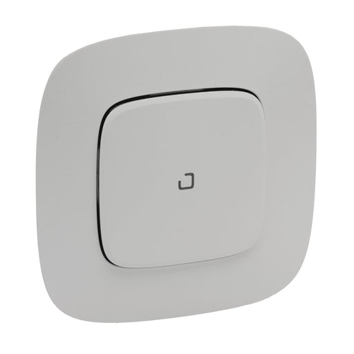 Legrand - Elektronischer Schalter Schalter/Dimmer Legrand 752966 Perlmutt