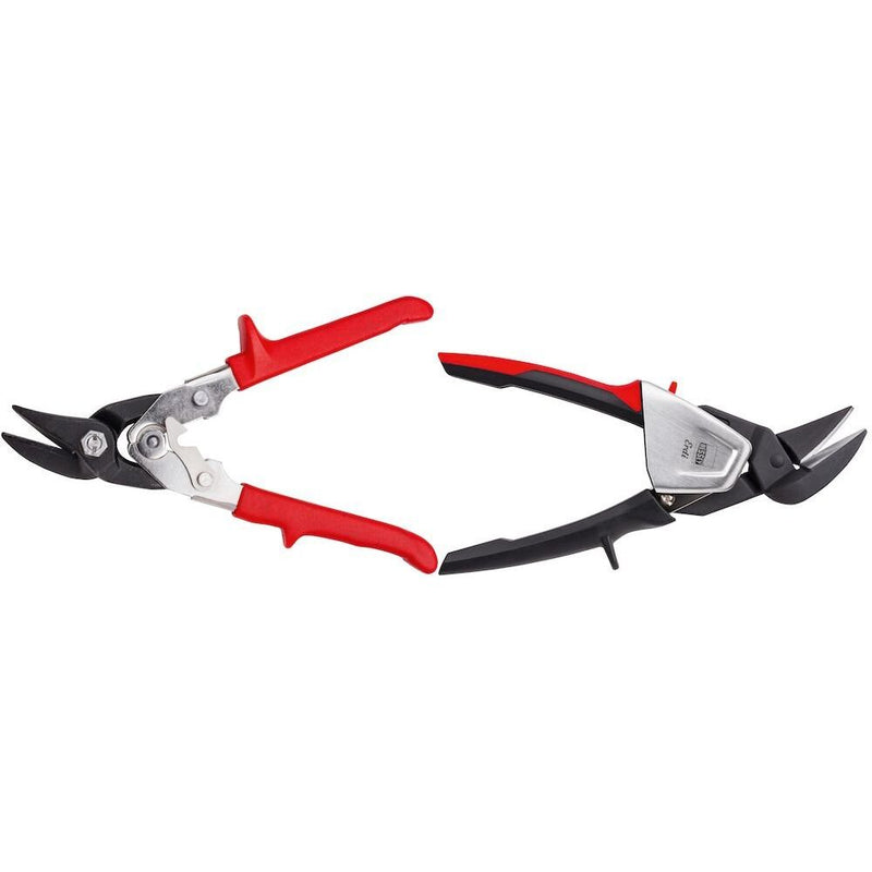BESSEY - Blechschere Idealschere D39ASSL-SB