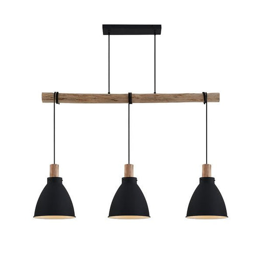 Brumberg Leuchten - Decken-/Wandleuchte Pendelleuchte 3x E27 57411080