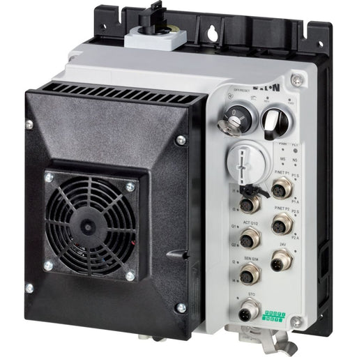 Eaton - Frequenzumrichter =< 1 kV Drehzahlsteller RASP58424PNT #199055 8.5 A, 4kW