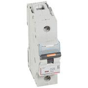 Legrand - Leitungsschutzschalter Legrand 409809 D-Charakt., 25A
