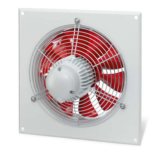 Helios Ventilatoren - Explosionsgeschützter Ventilator Axial-Hochleistungsvent. HQD 355/4 EX 3-PH