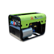 Pramac - Stromerzeuger Benzin PD123TH200I S 1200