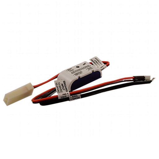 Nobile - Steuergerät für Leuchten LED-AC/DC-Wandler 350mA 6994201010 dimmbar