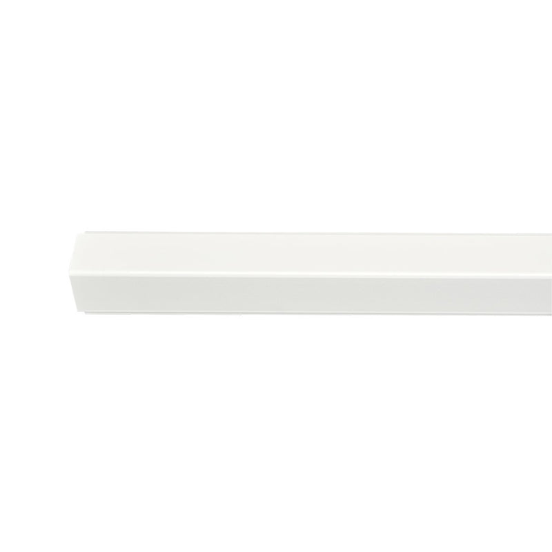 Nobile - Zubehör/Ersatzteile für Lichtschlauch/-band Alu Eck-Profil 2m 5011150002 Abdeckung transp