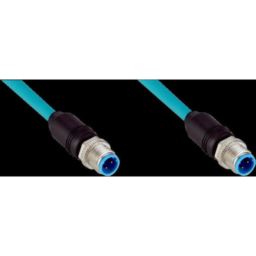 Sick - Patchkabel Kupfer Industrie Verbindungsleitung YM2D24-150EF4M2D24