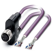 Phoenix Contact - Konfektioniertes Sensor-Aktor-Kabel Bussystem-Kabel SAC-5PY-F/2X 5,0-920
