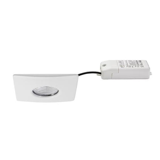 Brumberg Leuchten - Downlight/Strahler/Flutlicht LED-Einbaudownlight 230 V 39255073 2700/3000/4000K