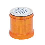 Leuze - Signalsäulenelement, optisch Signalsäulenelement E7-V1-DB-O