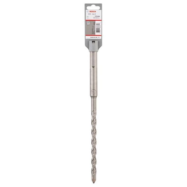 Bosch - Bohrer Hammerbohrer SDS max-4 2608833961 14 x 200 x 340 mm