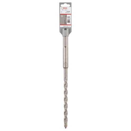 Bosch - Bohrer Hammerbohrer SDS max-4 2608833961 14 x 200 x 340 mm