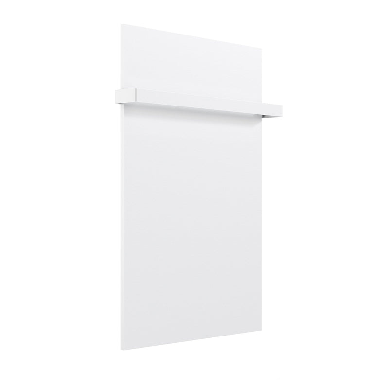 Etherma - Infrarot-Strahlungspaneel Infrarotheizung LAVABATH2-PURE-700-W 62x160cm, 700W, 230V