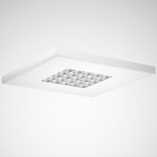 Trilux - Decken-/Wandleuchte LED-Anbauleuchte Creavo D LW #7628440 830  − 1 Stück