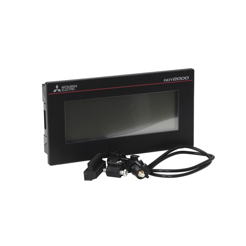 Mitsubishi Electric - Grafik-Panel TFT GT2104-PMBDS2