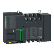 Schneider Electric - Lastschalter Tr80, 800A 4P TR80D4R8002TPE Ferngesteuert 230V