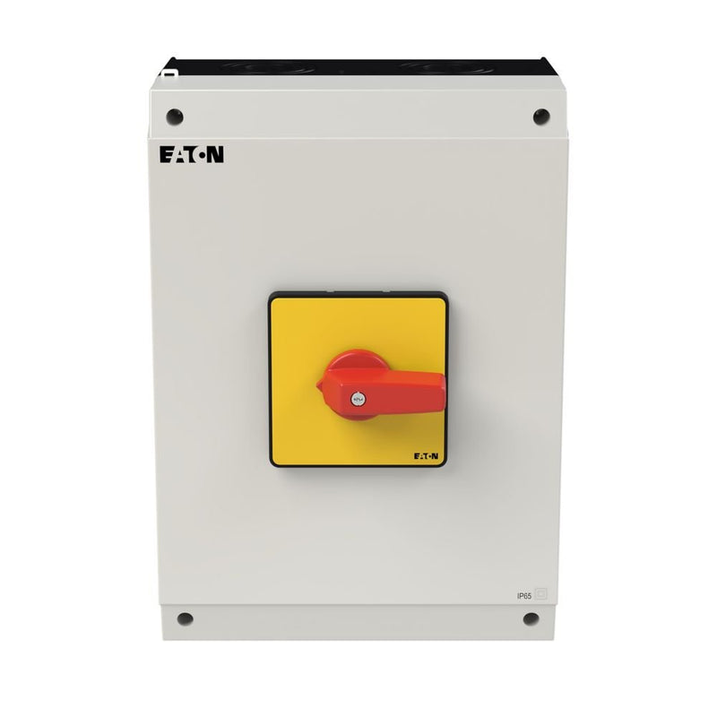 Eaton - Lasttrennschalter EIN-AUS-Schalter P3-80/I5-RT 80A, 3-polig
