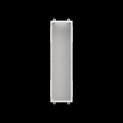 Striebel&John - Leergehäuse Wandschrank TL107GB SK I IP30 Basis
