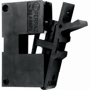 Mersen - Feinsicherungshalter Trenner f.Sicherungseins. MIS1LL6P LL 6,3x32 32A − 10 Stück