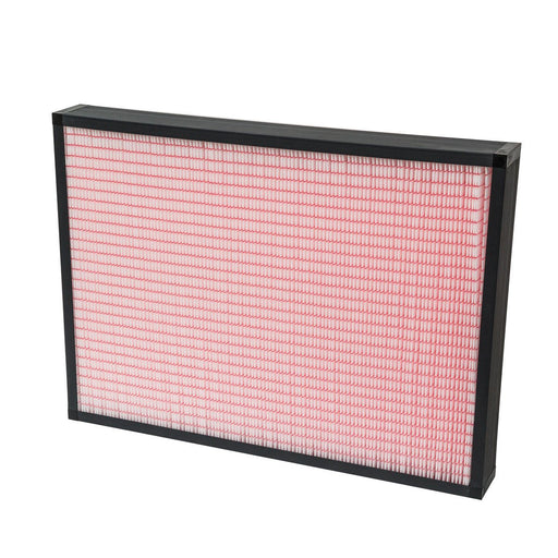 Helios Ventilatoren - Zubehör/Ersatzteile für Ventilatoren Ersatz-Luftfilter VDI 6022 ELF-KWL 2600 S/7 VDI für KWL EC 2600S F7