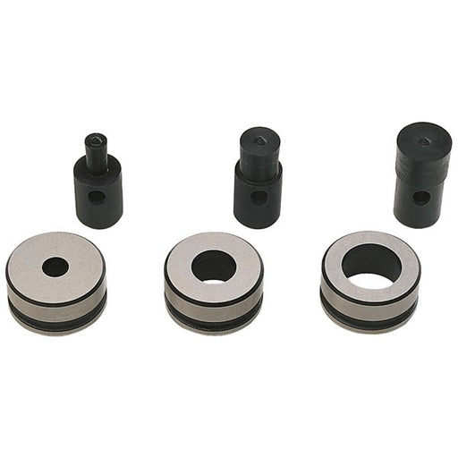 Klauke - Blechlocher Locheinsatz, d: 13 mm 50052306
