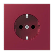Jung - Steckdose SCHUKO Steckdose LC 1520 255 le rubis (4320M)