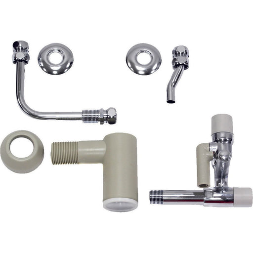 Vaillant - Warmwasserspeicher-Anschlussgruppe Sicherheitsgruppe 0020174068 unter 6 bar