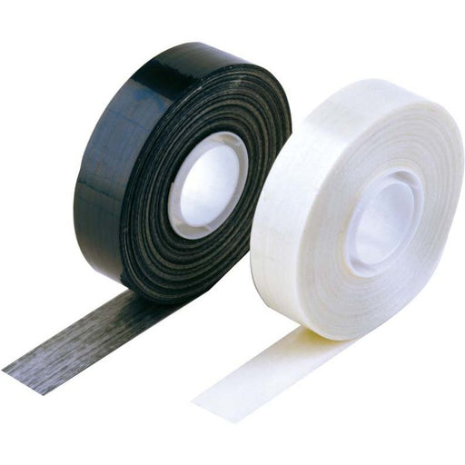 3M - Klebeband Glasf-Polyest-Isolierband Scotch 45 19x55 19 mm x 55 m,transp