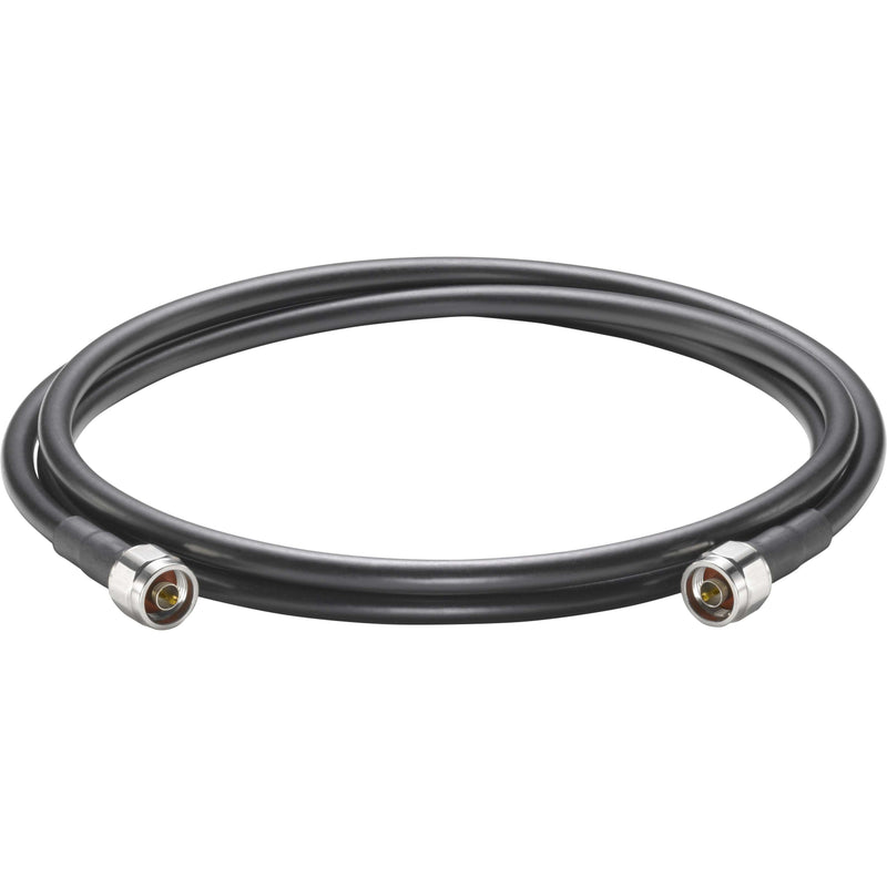 Wisi - System-Patchkabel LWL N-Verbindungskabel 2m OL 82 0002 Länge 2 Meter